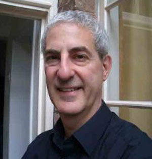 David Blank profile picture