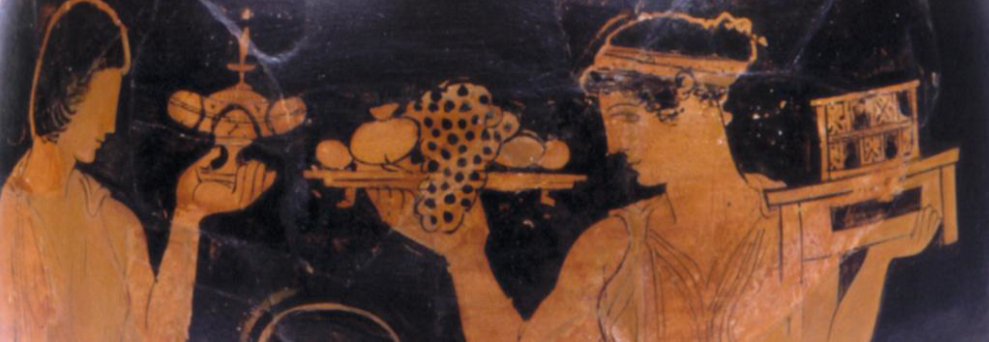 Image of Ancient Greek art