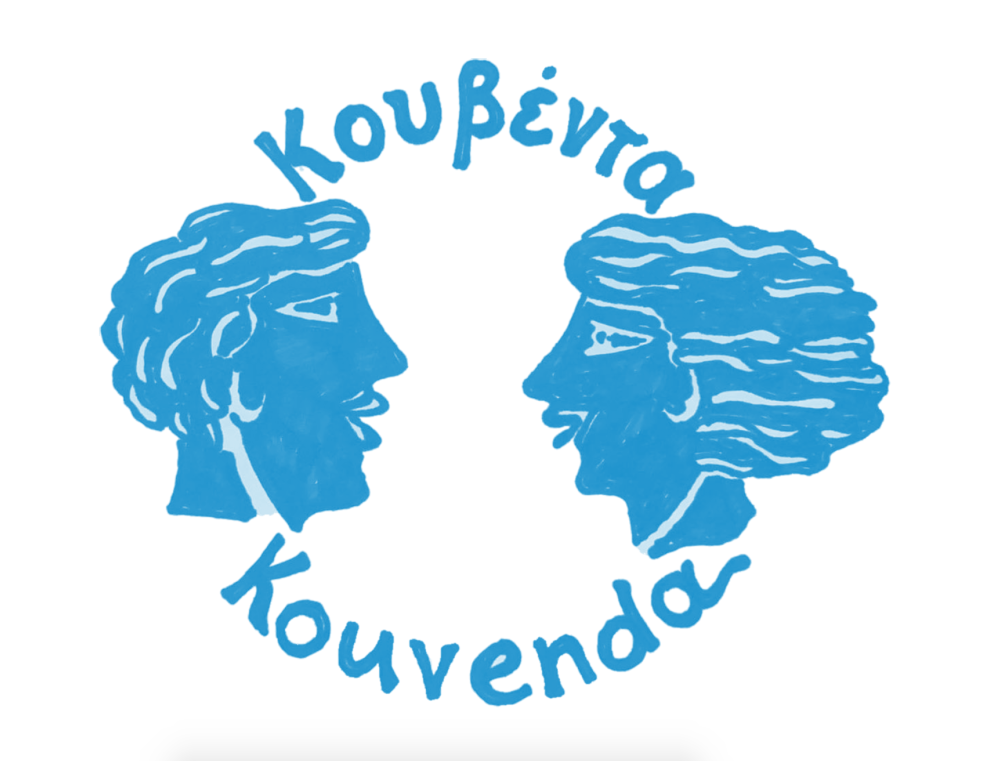 Kouvenda logo
