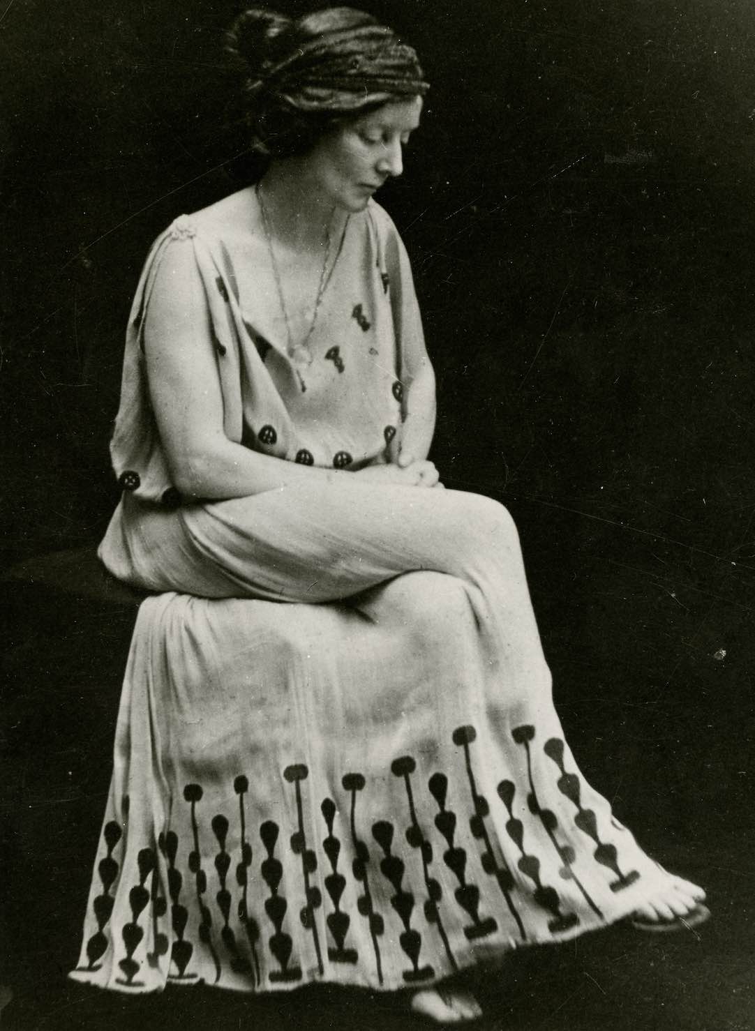 Artemis Leontis, "Going after Eva Palmer Sikelianos"