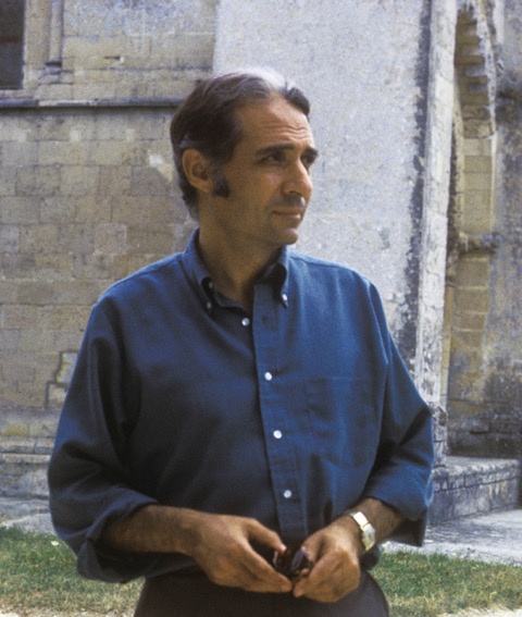 Image of Dr. Constantine Christofides