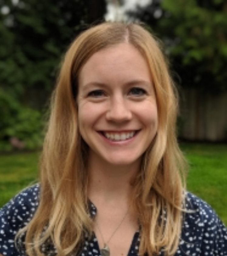 Sarah Beckmann profile picture