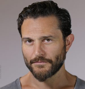 Image of Yorgos Karamihos