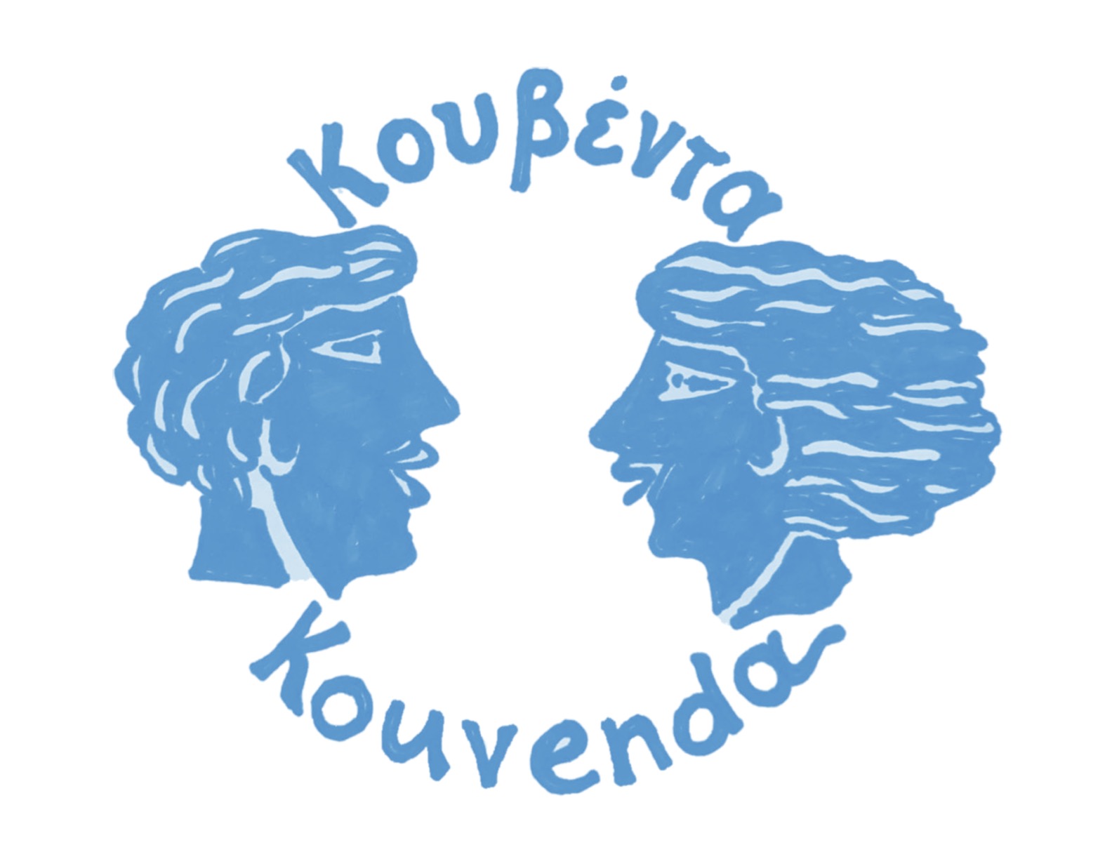 Kouvenda logo