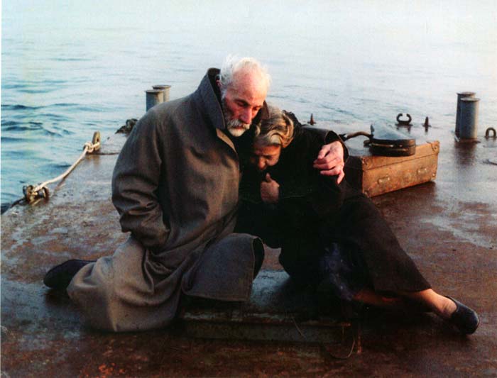 Angelopoulos Retrospective: Voyage to Cythera