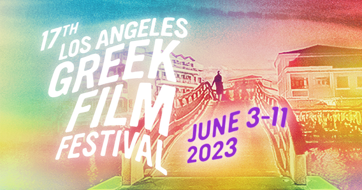 LAGFF Banner 2023