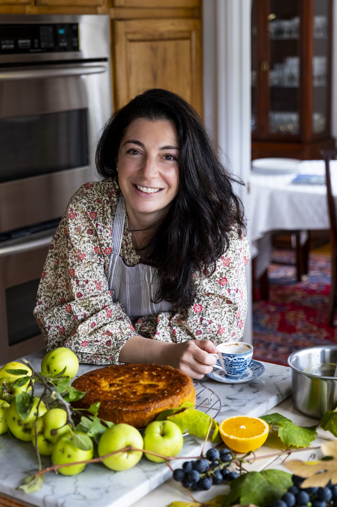 Image of Christina Loucas