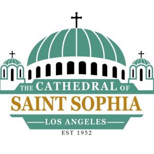 Saint Sophia Logo