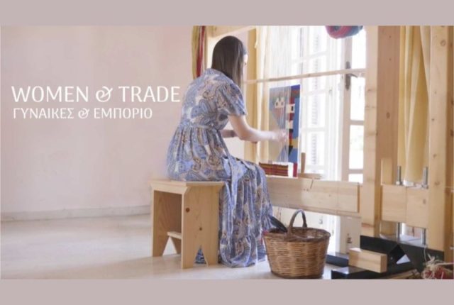 Women and trade