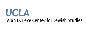 UCLA Alan D. Leve Center for Jewish Studies