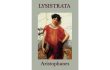 Book Club: “Lysistrata” by Aristophanes