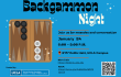 Backgammon Night