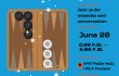 Backgammon Night