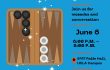 Backgammon Night