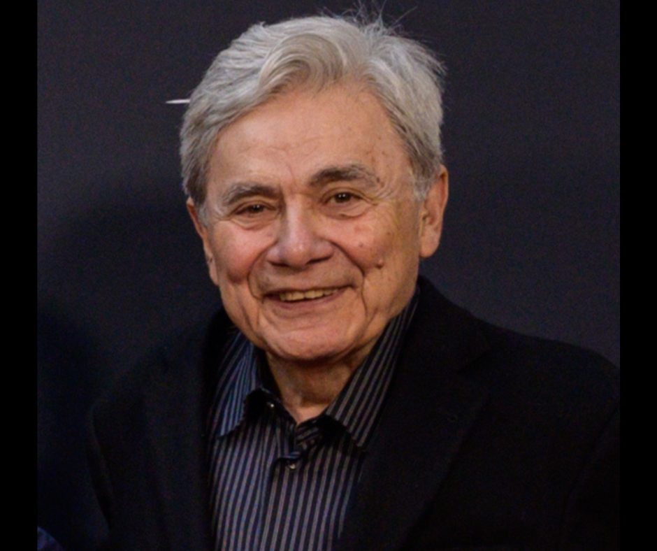 In Memory of George P. Kolovos
