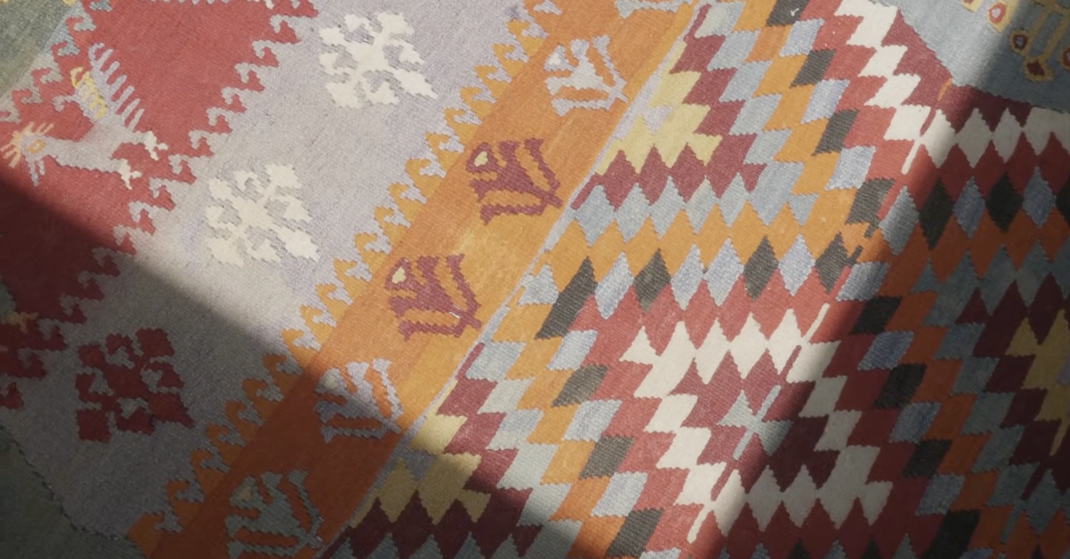 Geraki Weaving Project