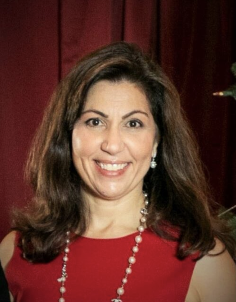 Katerina Lagos profile picture
