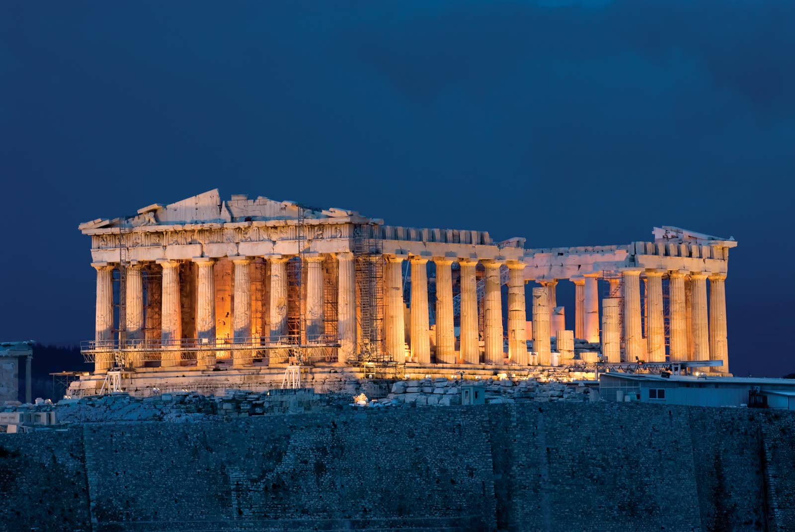 Parthenon Athens
