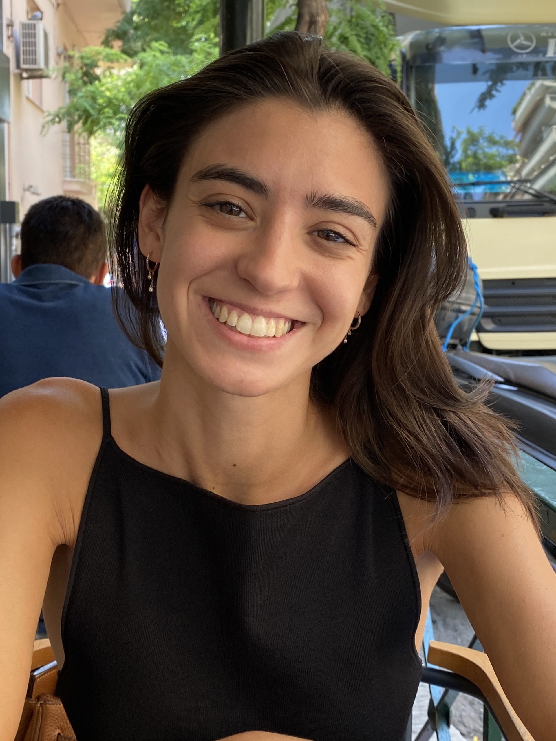 Sofia Pitouli profile picture