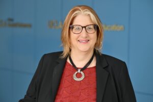 Alexandra Minna Stern profile picture